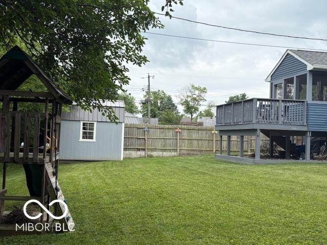 1037 Delwood Dr, Mooresville, IN 46158 - photo 4
