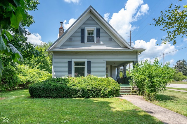 201 S Main St, Kennard, IN 47351 - photo 1