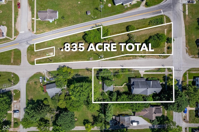 201 S Main St, Kennard, IN 47351 - photo 2