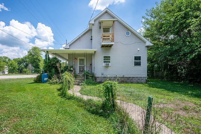 201 S Main St, Kennard, IN 47351 - photo 31