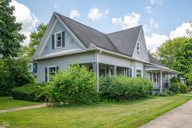 201 S Main St, Kennard, IN 47351 - photo 29