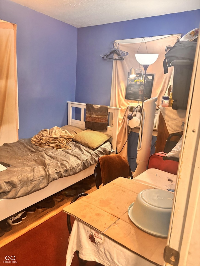 543 N Oakland Ave, Indianapolis, IN 46201 - view of bedroom