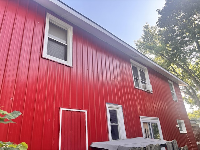 543 N Oakland Ave, Indianapolis, IN 46201 - view of home's exterior