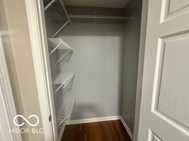 9490 N Keith Dr W, Columbus, IN 47203 - view of closet