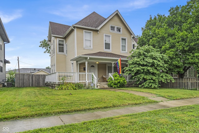 2508 Carrollton Ave, Indianapolis, IN 46205 - photo 2