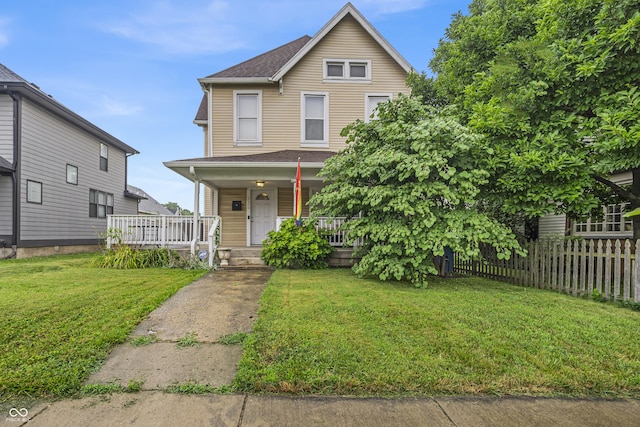 2508 Carrollton Ave, Indianapolis, IN 46205 - photo 1