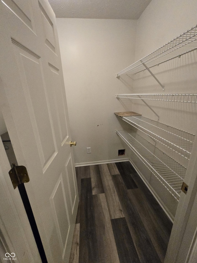4293 Blue Spruce Ct, Greenwood, IN 46143 - view of storage area