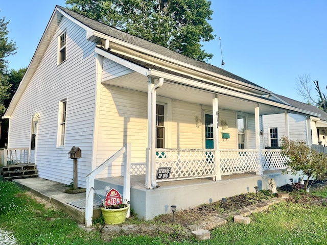 411 Elm St, Hope, IN 47246 - photo 2