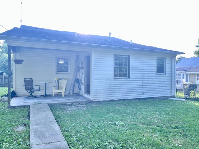 411 Elm St, Hope, IN 47246 - photo 20
