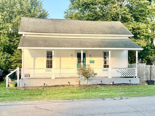 411 Elm St, Hope, IN 47246 - photo 1