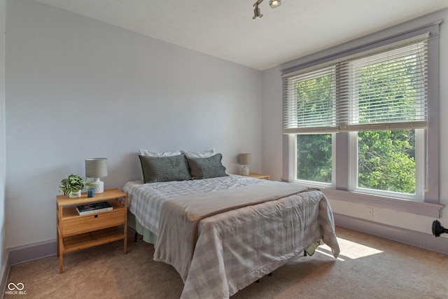 3055 N Washington Blvd, Indianapolis, IN 46205 - bedroom featuring carpet flooring