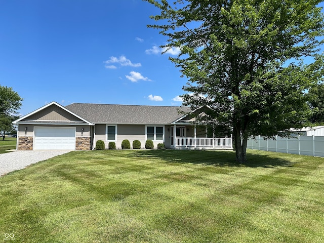 1683 S Shook St, Osgood, IN 47037 - photo 3