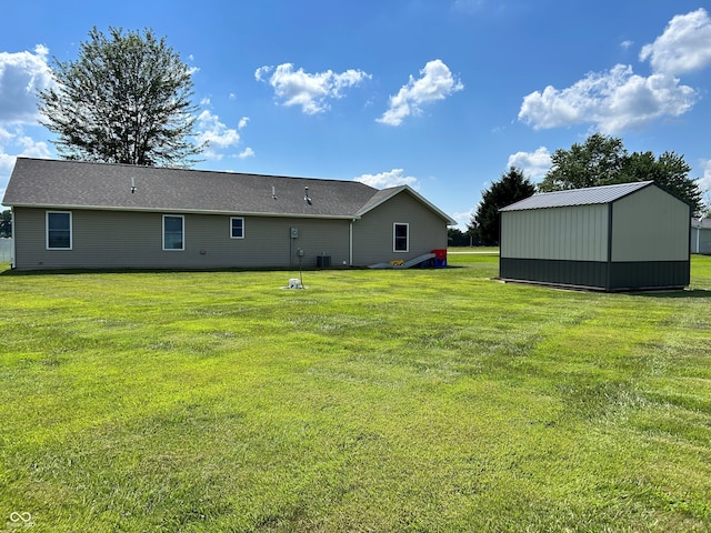 1683 S Shook St, Osgood, IN 47037 - photo 21