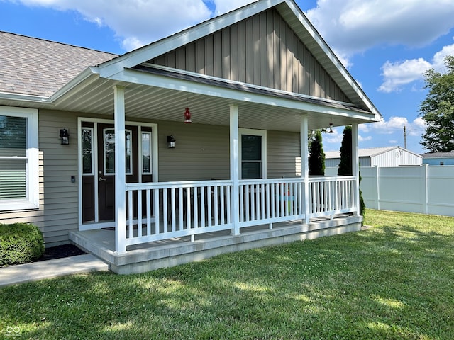 1683 S Shook St, Osgood, IN 47037 - photo 20