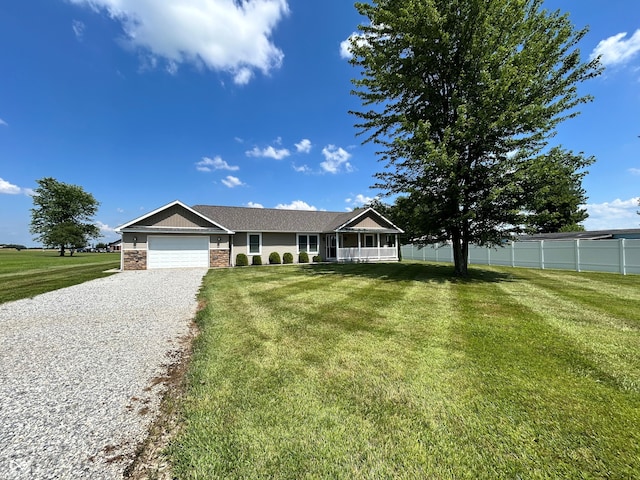 1683 S Shook St, Osgood, IN 47037 - photo 2