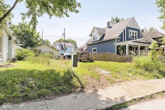 851 Eastern Ave, Indianapolis, IN 46201 - photo 3