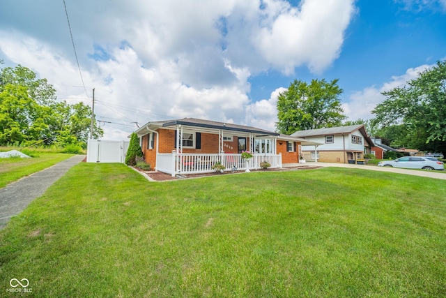 3619 Sloan Ave, Anderson, IN 46013 - photo 23