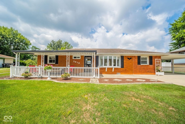 3619 Sloan Ave, Anderson, IN 46013 - photo 1