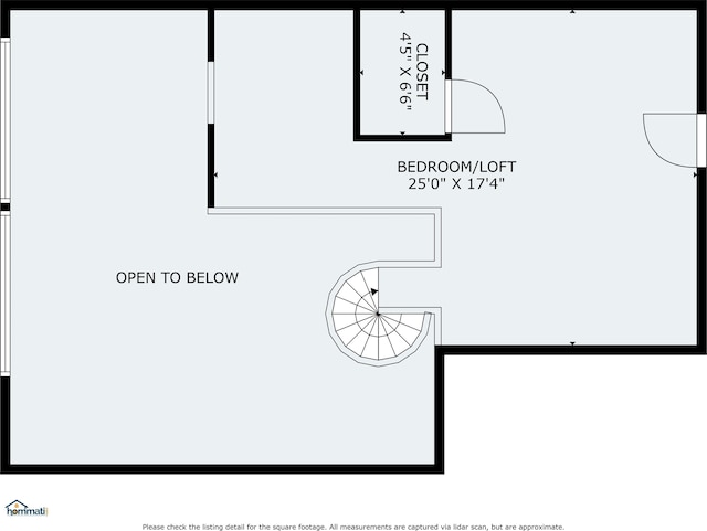 19120 Tomlinson Rd, Westfield, IN 46074 - view of property floor plan