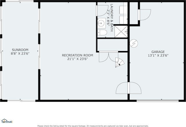 19120 Tomlinson Rd, Westfield, IN 46074 - view of home floor plan