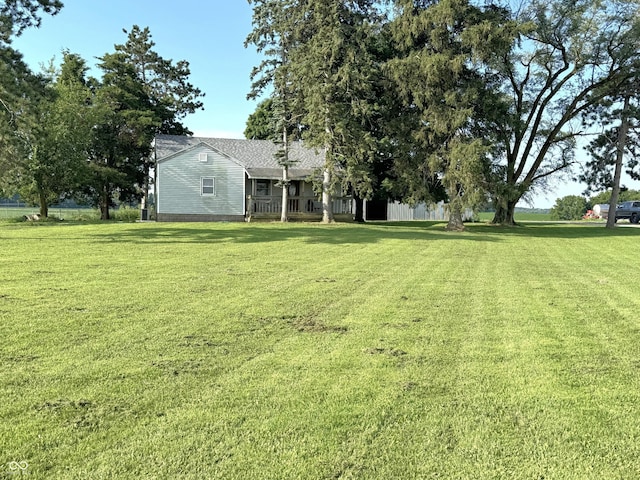 9231 W 400 S, Waynetown, IN 47990 - photo 1