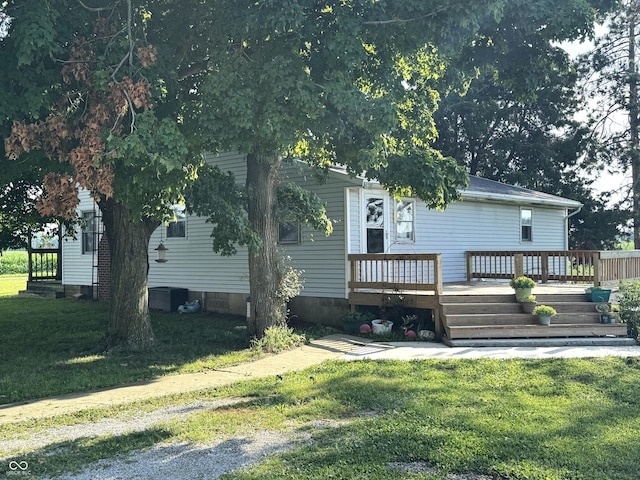 9231 W 400 S, Waynetown, IN 47990 - photo 4