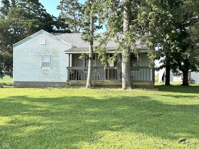 9231 W 400 S, Waynetown, IN 47990 - photo 2
