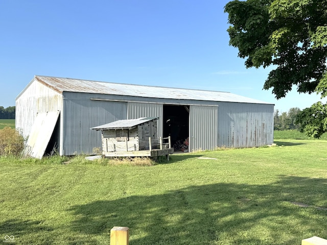 9231 W 400 S, Waynetown, IN 47990 - photo 6