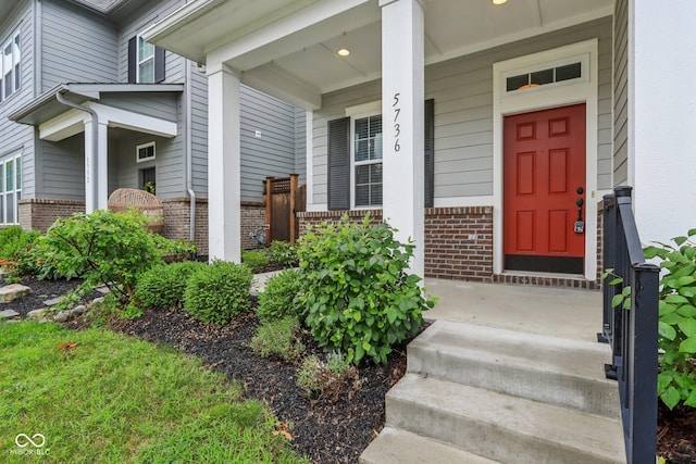 5736 Buskirk Dr, Indianapolis, IN 46216 - photo 2