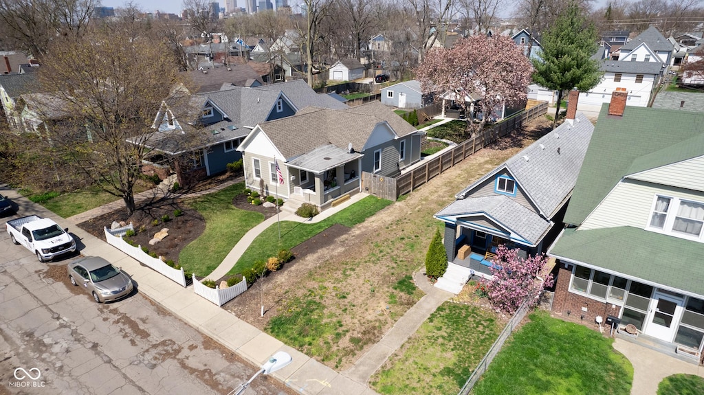 1426 Pleasant St, Indianapolis, IN 46203 - photo 2