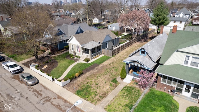 1426 Pleasant St, Indianapolis, IN 46203 - photo 2