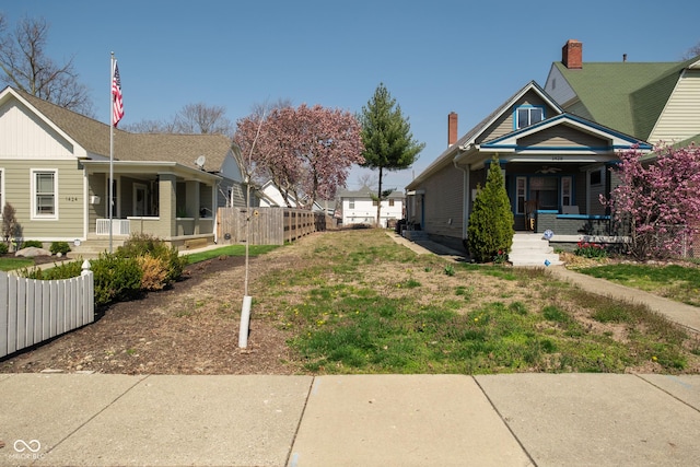 1426 Pleasant St, Indianapolis, IN 46203 - photo 1