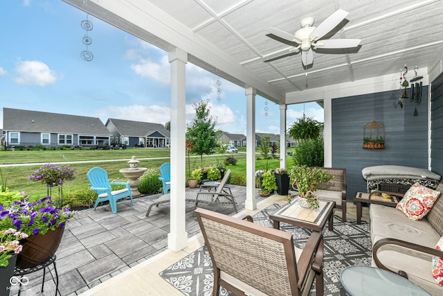 5173 Covington Ave, Mccordsville, IN 46055 - photo 27