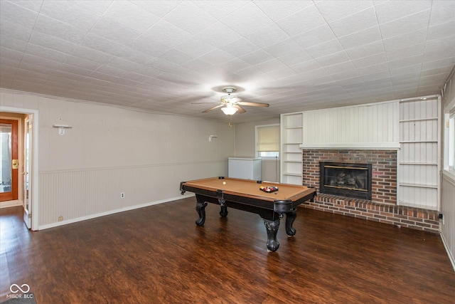 1607 W 79th St, Indianapolis, IN 46260 - photo 4