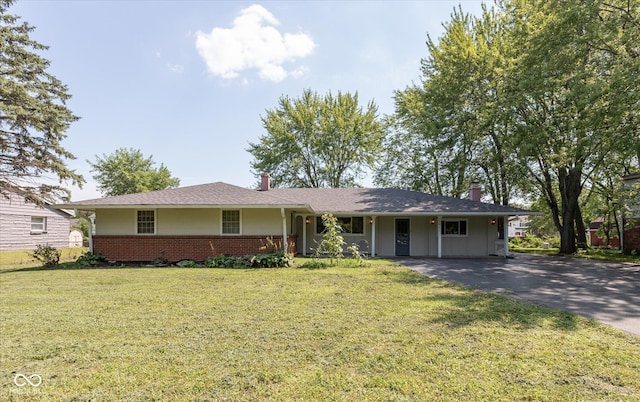 1607 W 79th St, Indianapolis, IN 46260 - photo 1