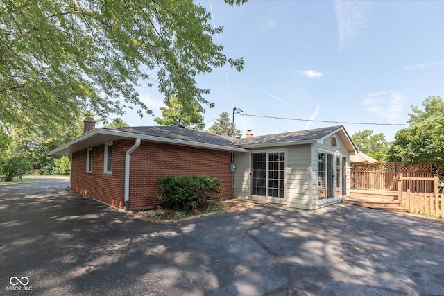 1607 W 79th St, Indianapolis, IN 46260 - photo 25