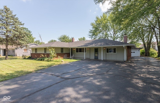 1607 W 79th St, Indianapolis, IN 46260 - photo 2