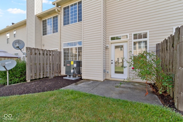 1017 Grovewood Dr, Beech Grove, IN 46107 - photo 24