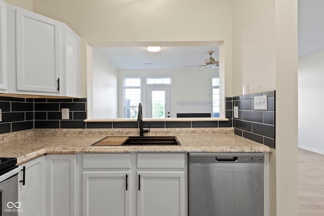 1017 Grovewood Dr, Beech Grove, IN 46107 - photo 6