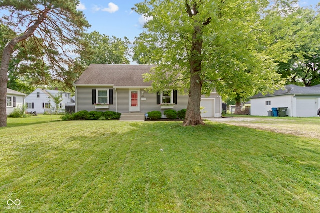 6343 Maple Dr, Indianapolis, IN 46220 - photo 1
