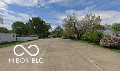 0 E 4th St, Alexandria, IN 46001 - photo 1