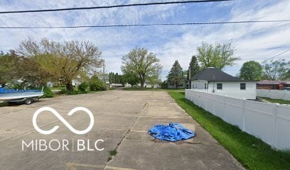 0 E 4th St, Alexandria, IN 46001 - photo 2