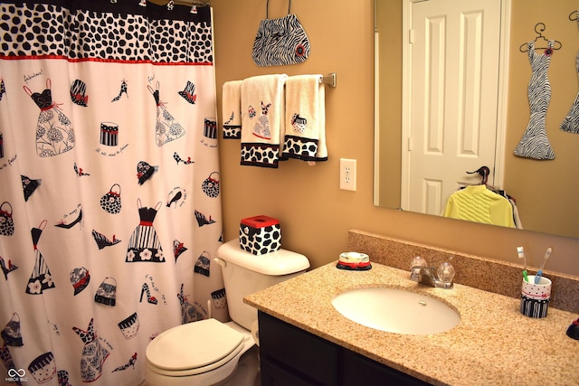 5817 Mustang Ter, Plainfield, IN 46168 - full bath with vanity and curtained shower