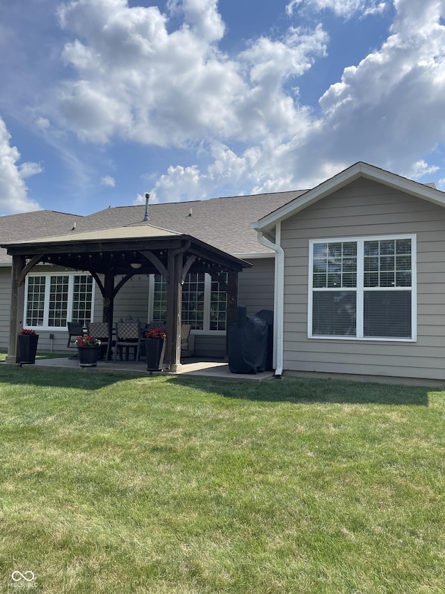 8835 Melville Ct, Indianapolis, IN 46239 - photo 4