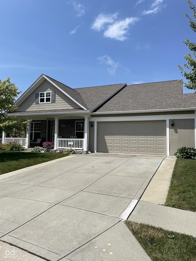 8835 Melville Ct, Indianapolis, IN 46239 - photo 1