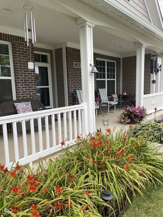 8835 Melville Ct, Indianapolis, IN 46239 - photo 3
