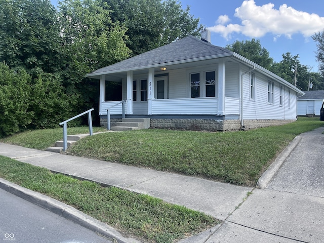 511 W 22nd St, Anderson, IN 46016 - photo 2