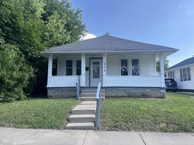 511 W 22nd St, Anderson, IN 46016 - photo 1