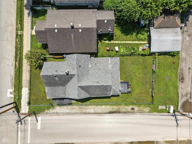 302 S Warman Ave, Indianapolis, IN 46222 - photo 24