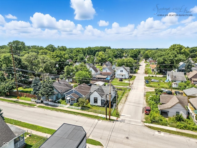 302 S Warman Ave, Indianapolis, IN 46222 - photo 23